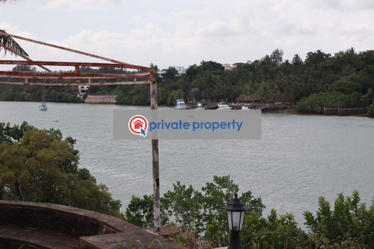 Residential Land For Sale Shanzu Mombasa - 1