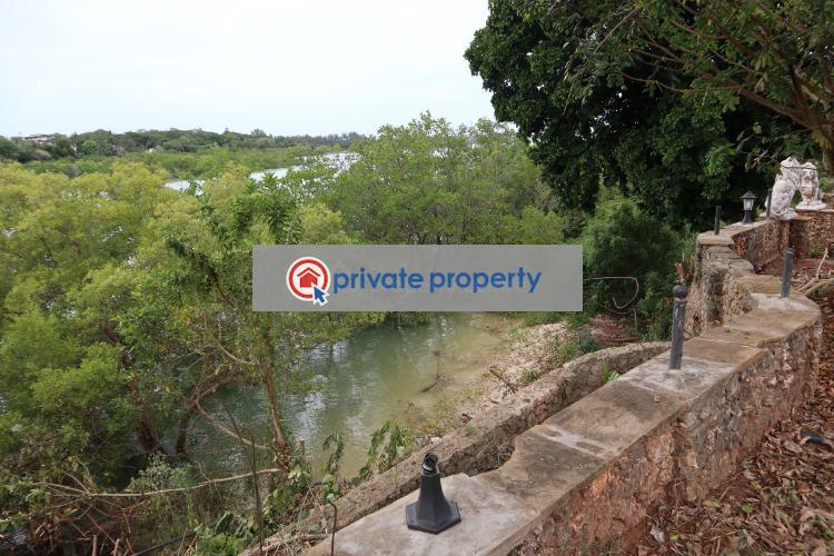 Residential Land For Sale Shanzu Mombasa - 4