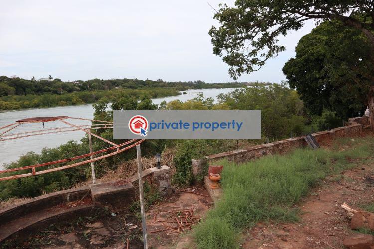 Residential Land For Sale Shanzu Mombasa - 3
