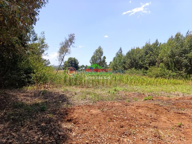 Residential Land For Sale Ondiri, Muslim Ondiri Kikuyu Kiambu - 8