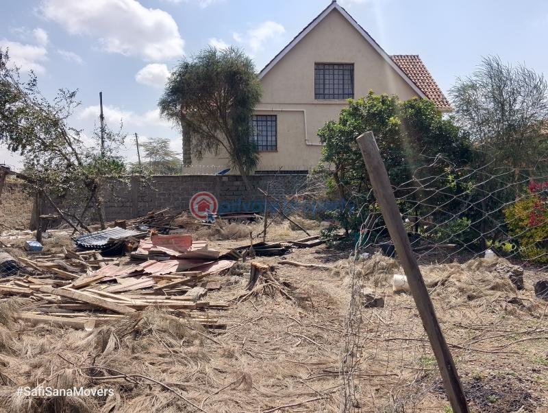 Residential Land For Sale Gateway Mall Mombasa Road 2 Syokimau/Mulolongo Machakos - 4