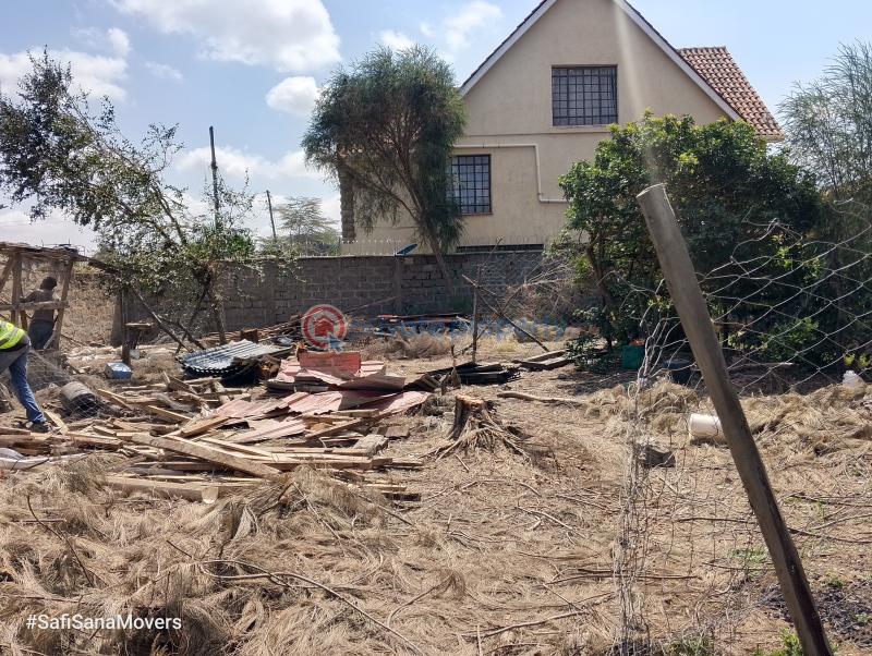 Residential Land For Sale Gateway Mall Mombasa Road 2 Syokimau/Mulolongo Machakos - 3
