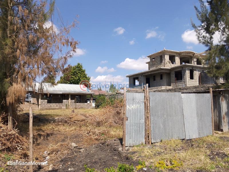 Residential Land For Sale Gateway Mall Mombasa Road 2 Syokimau/Mulolongo Machakos - 1