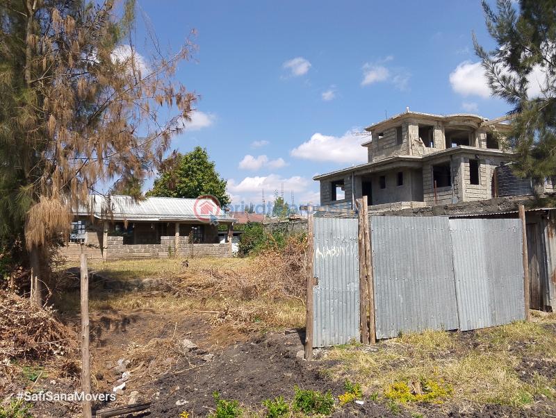 Residential Land For Sale Gateway Mall Mombasa Road 2 Syokimau/Mulolongo Machakos - 2