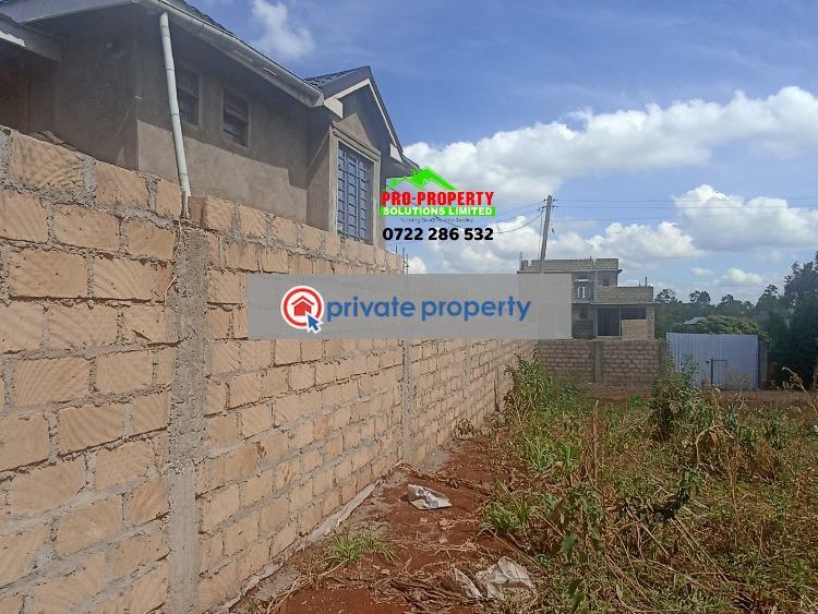 Residential Land For Sale &nbsp;gikambura Nairobi Ndogo Kikuyu Kiambu - 5