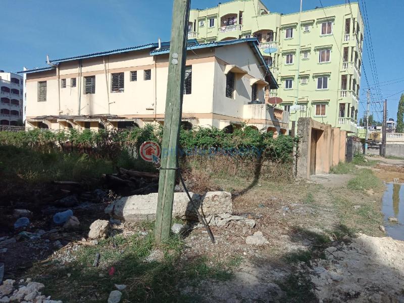 Residential Land For Sale Fisheries Estate mtambo Road Bamburi Mombasa - 2