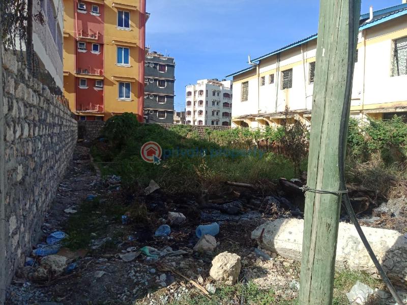 Residential Land For Sale Fisheries Estate mtambo Road Bamburi Mombasa - 3