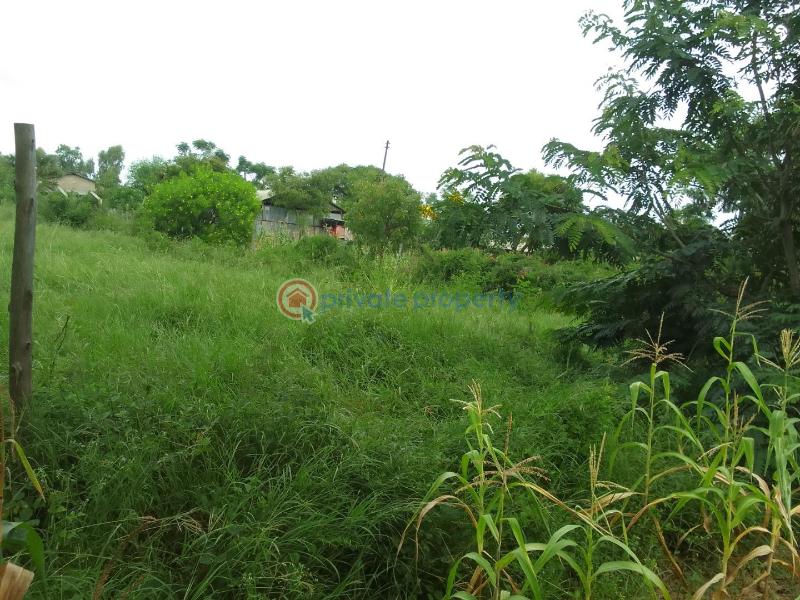 Residential Land For Sale Kashani, Kiembeni mtambo Road Bamburi Mombasa - 4
