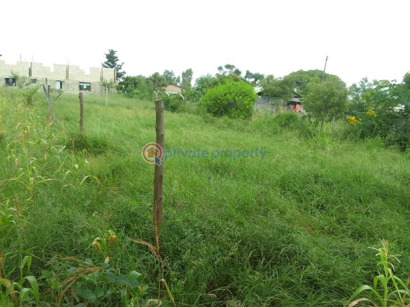 Residential Land For Sale Kashani, Kiembeni mtambo Road Bamburi Mombasa - 6