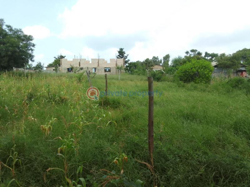 Residential Land For Sale Kashani, Kiembeni mtambo Road Bamburi Mombasa - 5