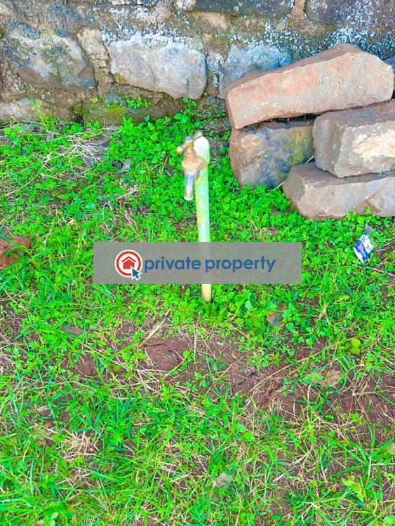 Residential Land For Sale &nbsp;muthiga Kinoo Kiambu - 6