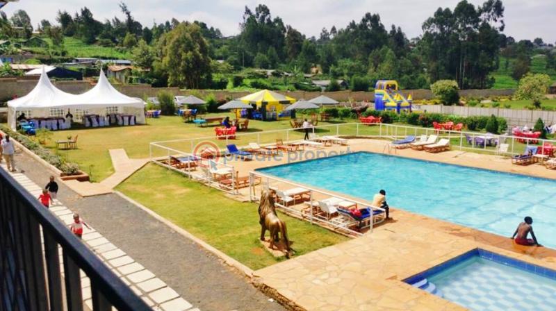 Residential Land For Sale Runana Kamangu Kikuyu Kiambu - 21