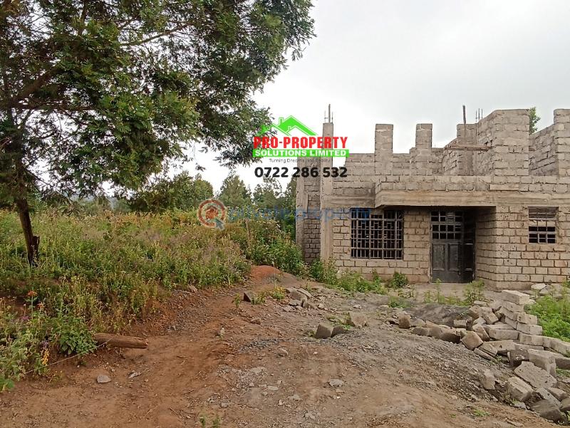 Residential Land For Sale Kamangu Kikuyu Kiambu - 2