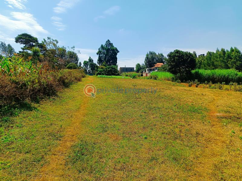 Residential Land For Sale Damacrest School Area Thogoto Kikuyu Kiambu - 0