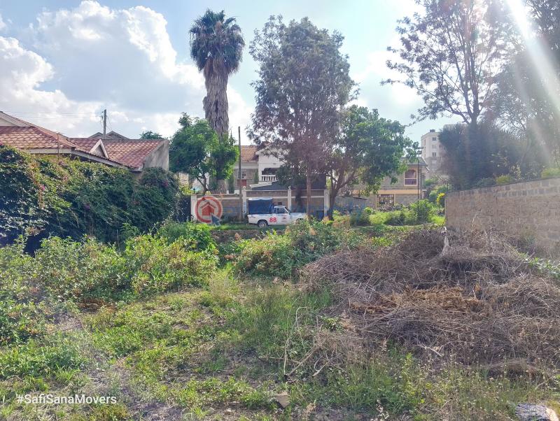 Residential Land For Sale Mombasa Road syokimau Syokimau/Mulolongo Machakos - 4