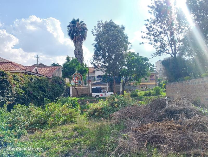 Residential Land For Sale Mombasa Road syokimau Syokimau/Mulolongo Machakos - 3