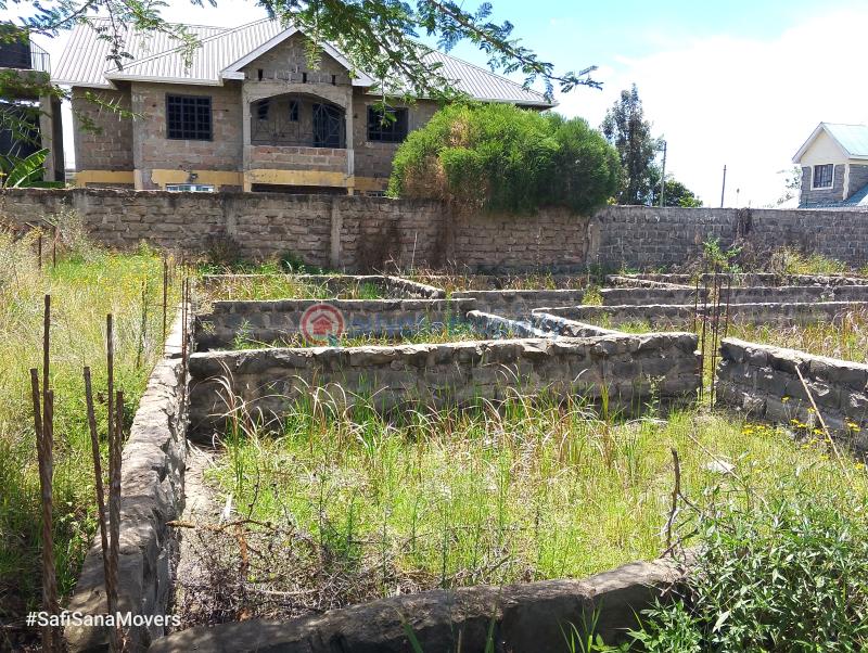 Residential Land For Sale Mombasa Road syokimau Syokimau/Mulolongo Machakos - 1