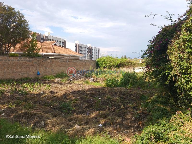 Residential Land For Sale Mombasa Road syokimau Syokimau/Mulolongo Machakos - 2