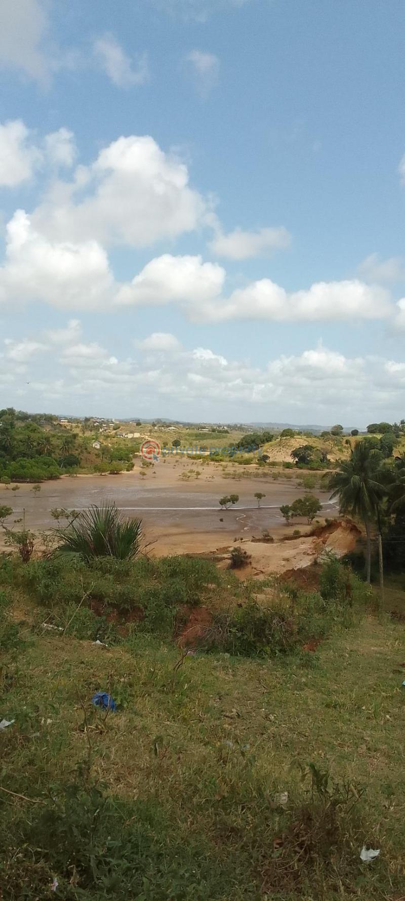 Residential Land For Sale Majaoni Shanzu Mombasa - 9