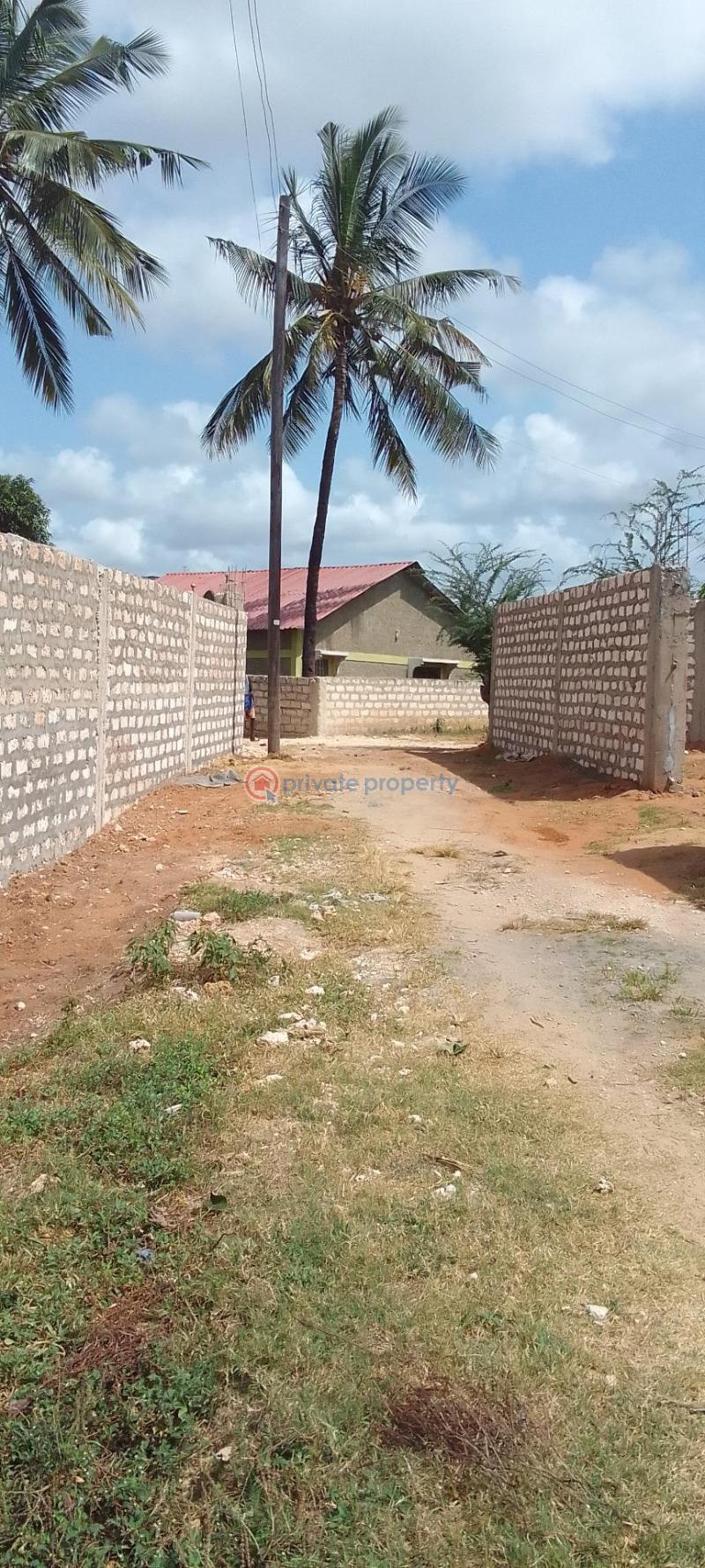 Residential Land For Sale Majaoni Shanzu Mombasa - 7