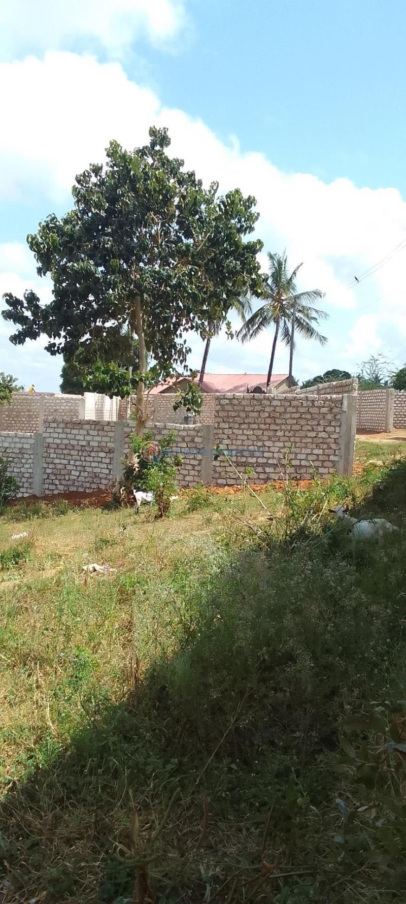 Residential Land For Sale Majaoni Shanzu Mombasa - 2