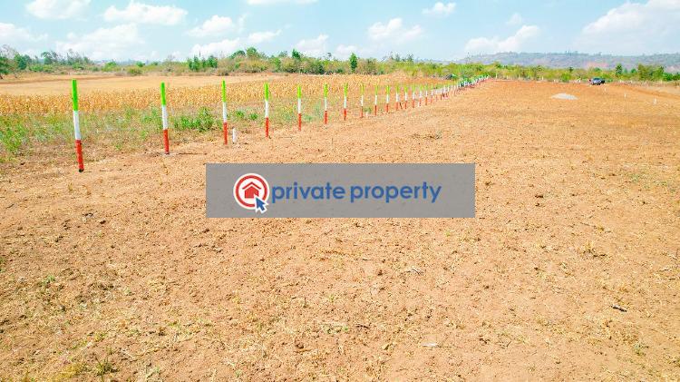 Residential Land For Sale &nbsp;nachu Area Kikuyu Kiambu - 7