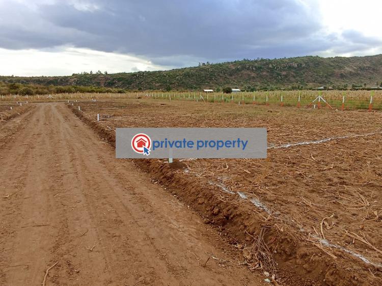 Residential Land For Sale &nbsp;nachu Area Kikuyu Kiambu - 12