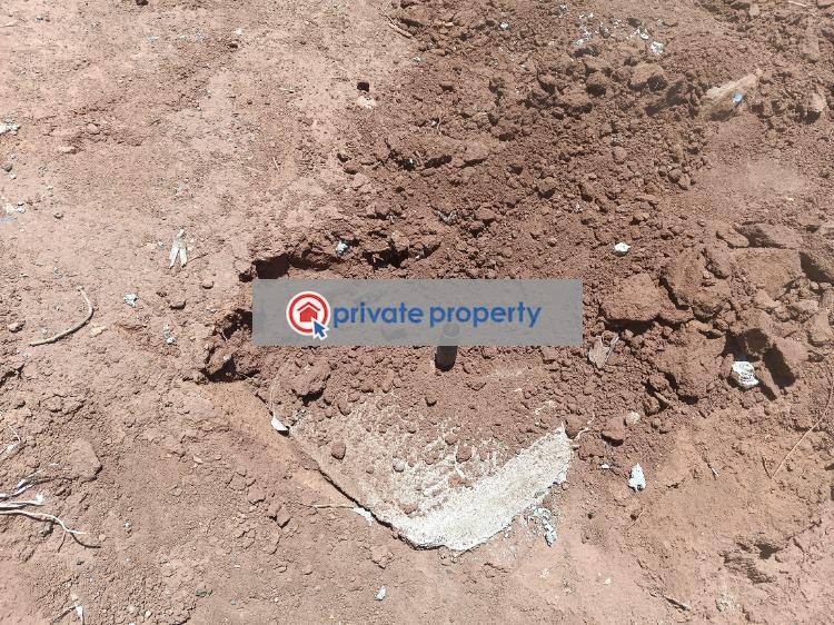 Residential Land For Sale &nbsp;kwa Ngando Gikambura Kikuyu Kiambu - 8
