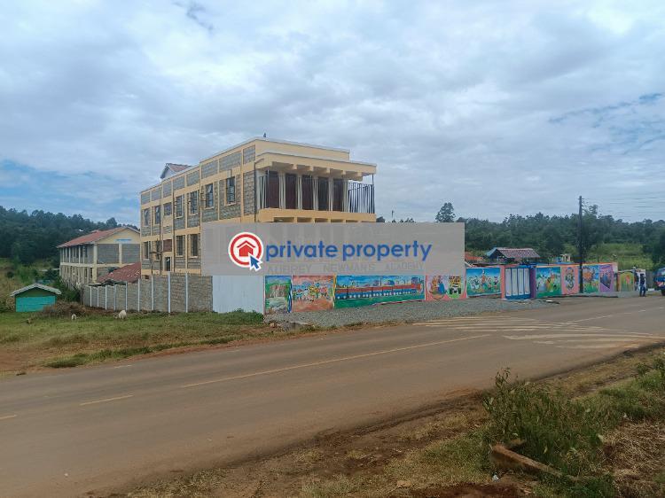 Residential Land For Sale &nbsp;karai migumoini Kikuyu Kiambu - 16
