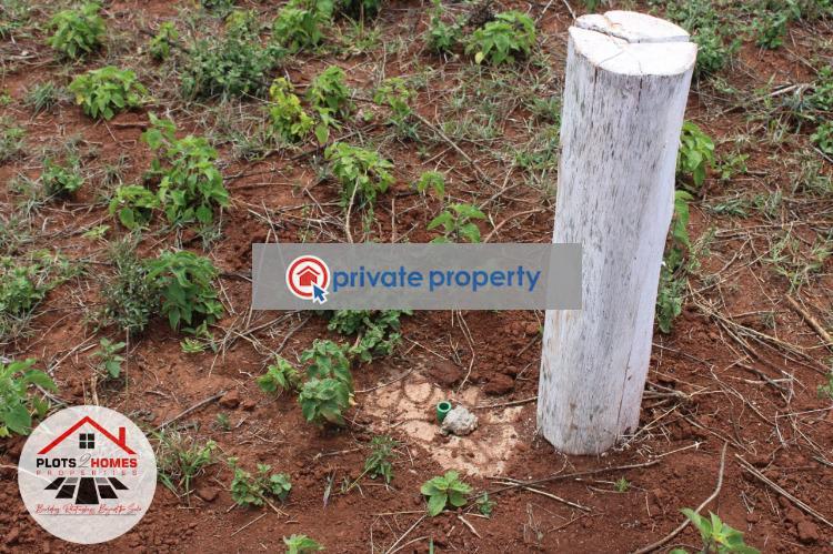 Residential Land For Sale &nbsp;karai migumoini Kikuyu Kiambu - 10