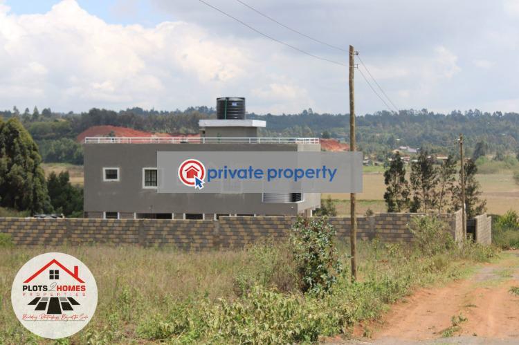 Residential Land For Sale &nbsp;karai migumoini Kikuyu Kiambu - 12