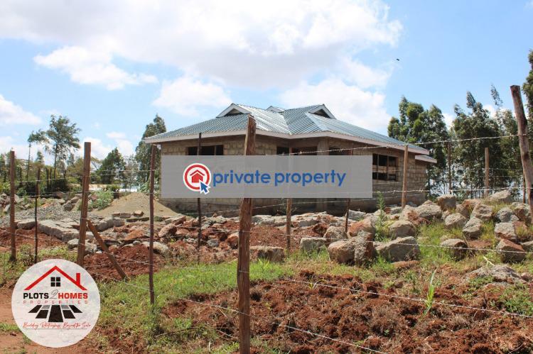 Residential Land For Sale &nbsp;karai migumoini Kikuyu Kiambu - 14