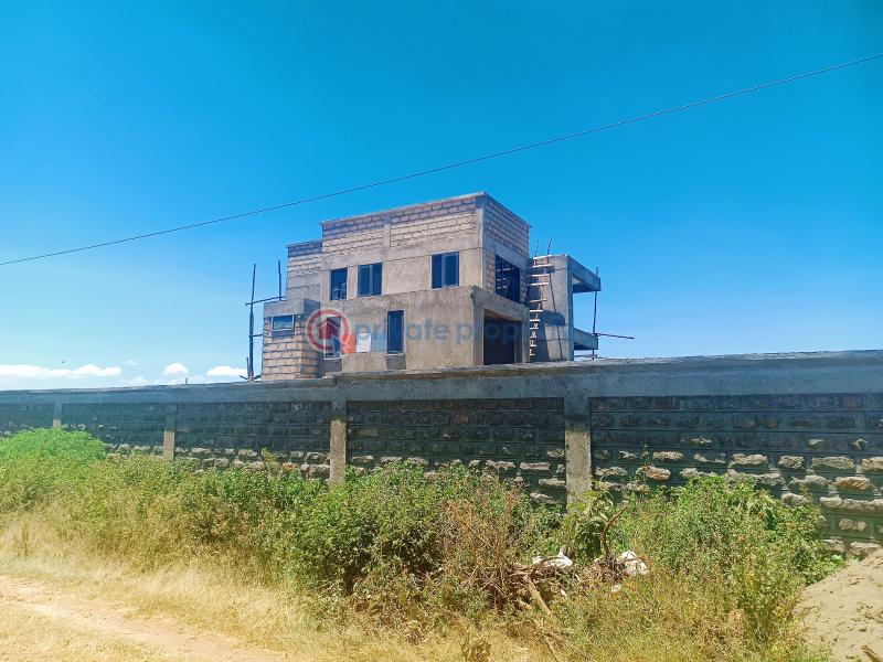 Residential Land For Sale Jambu Tv Gikambura Kikuyu Kiambu - 27