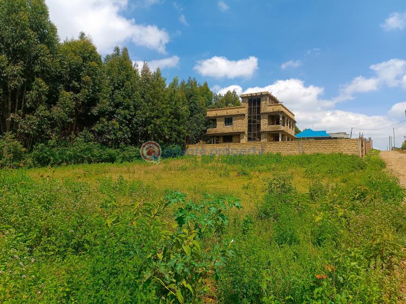 Residential Land For Sale Jambu Tv Gikambura Kikuyu Kiambu - 16
