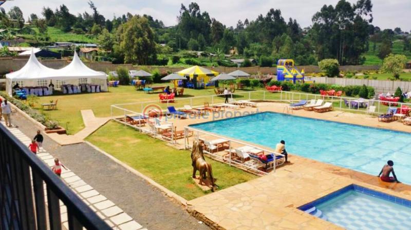 Residential Land For Sale Jambu Tv Gikambura Kikuyu Kiambu - 32