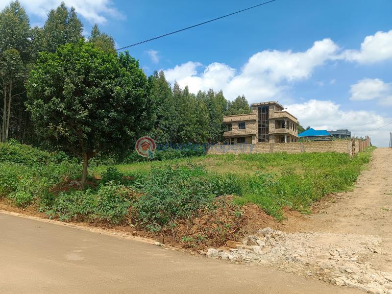 Residential Land For Sale Jambu Tv Gikambura Kikuyu Kiambu - 22