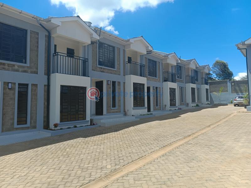 Residential Land For Sale Damacrest Area Gikambura Kikuyu Kiambu - 17