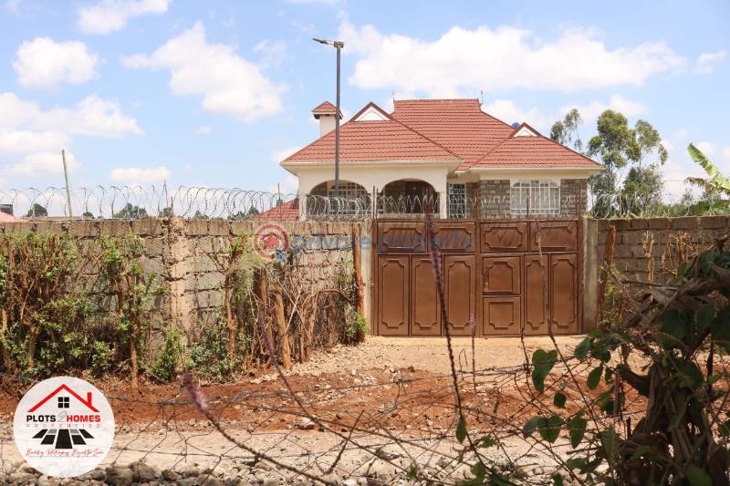 Residential Land For Sale Damacrest Area Gikambura Kikuyu Kiambu - 15