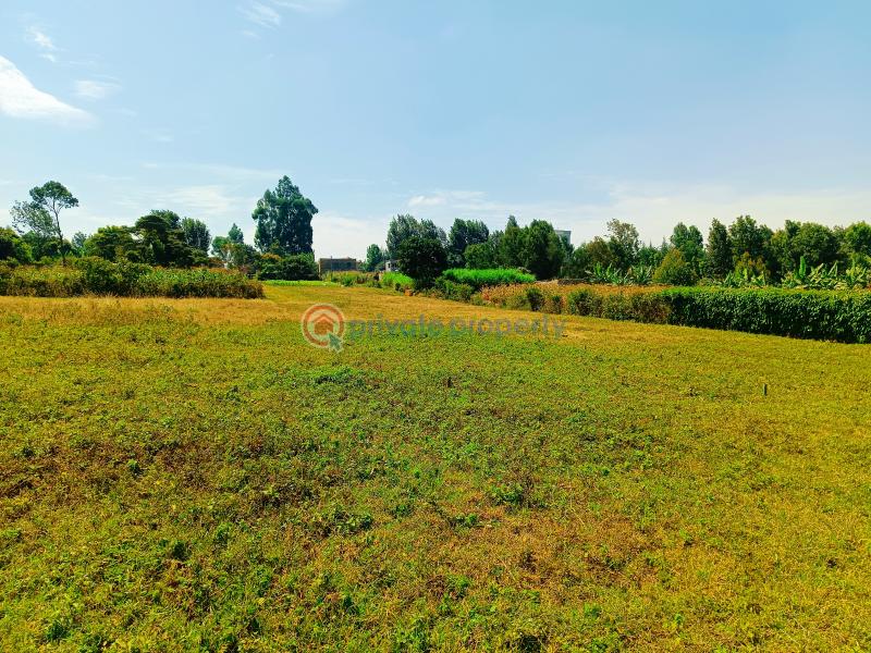 Residential Land For Sale Damacrest Area Gikambura Kikuyu Kiambu - 6
