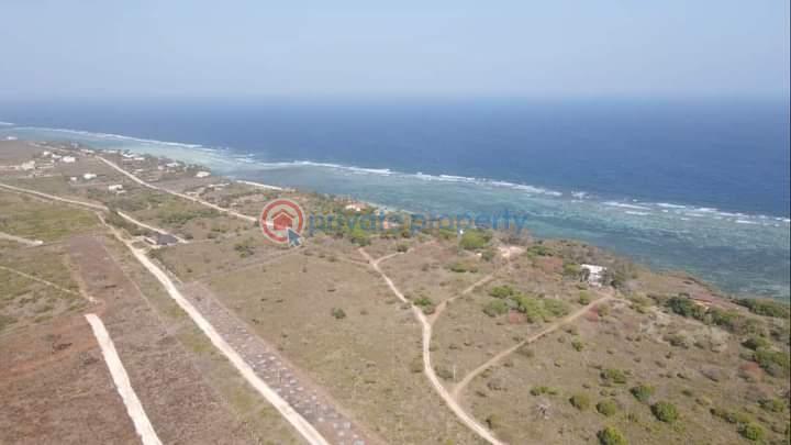Residential Land For Sale Vipingo, Off Malindi Road Vipingo Beach. Mtwapa Kilifi - 1