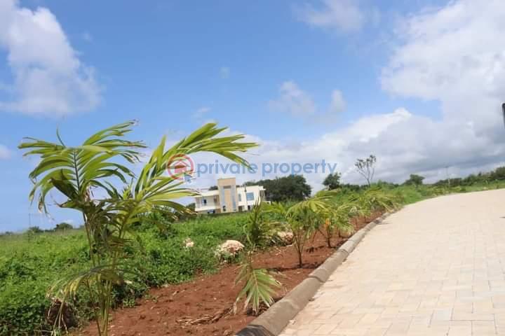 Residential Land For Sale Vipingo, Off Malindi Road Vipingo Beach. Mtwapa Kilifi - 4
