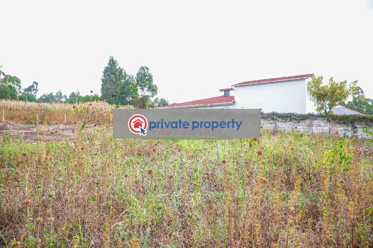 Land For Sale &nbsp;gikambura Kikuyu Kiambu - 9