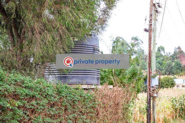 Land For Sale &nbsp;gikambura Kikuyu Kiambu - 8