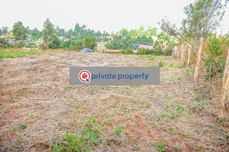 Land For Sale &nbsp;gikambura Kikuyu Kiambu - 10