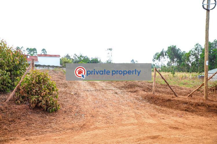 Land For Sale &nbsp;gikambura Kikuyu Kiambu - 2