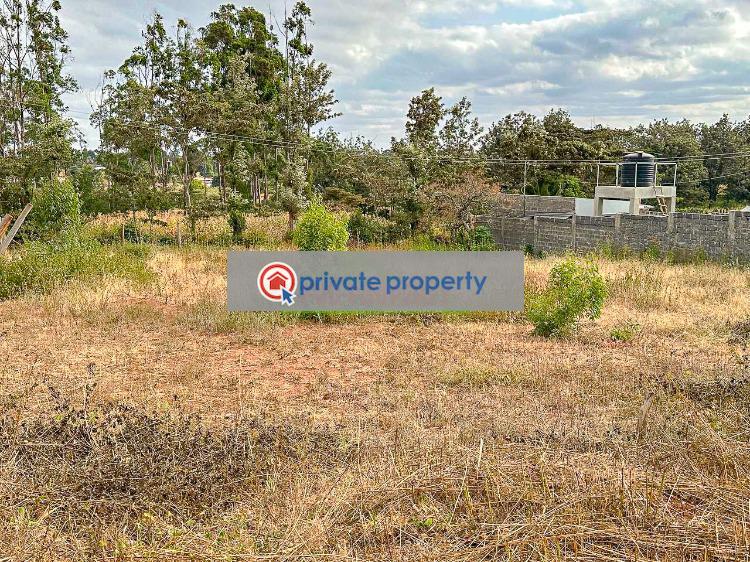 Residential Land For Sale &nbsp;rose Gate Kikuyu Kiambu - 6