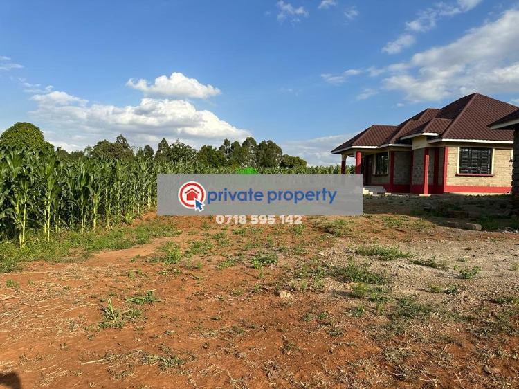 Residential Land For Sale &nbsp;rose Gate Kikuyu Kiambu - 2