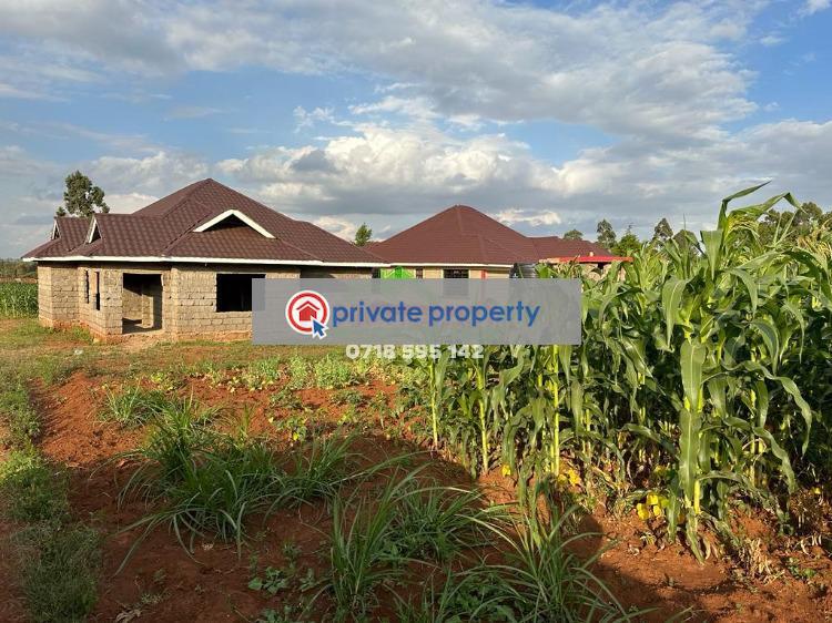 Residential Land For Sale &nbsp;rose Gate Kikuyu Kiambu - 14