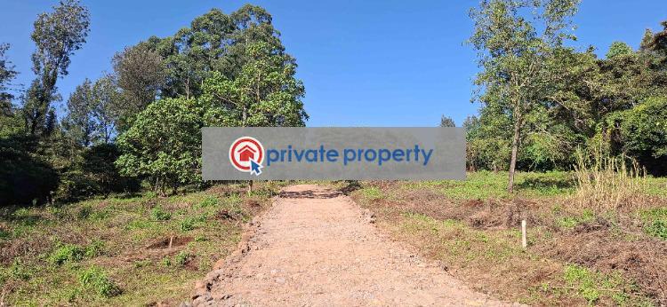 Residential Land For Sale &nbsp;maasai Road Ngong Kajiado - 6