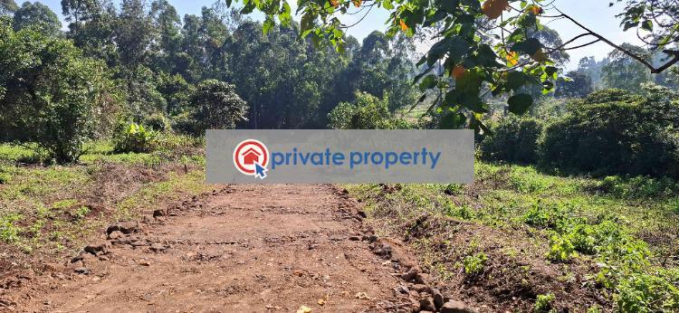 Residential Land For Sale &nbsp;maasai Road Ngong Kajiado - 3
